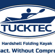 Tucktec folding kayak