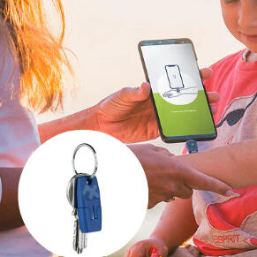 heat it, app-controlled insect bite healer